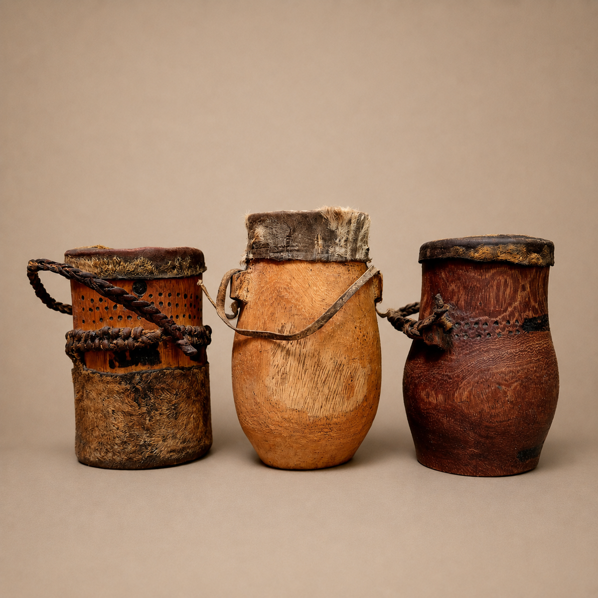 TURKANA HONEY POT (KENYA) 22-24H