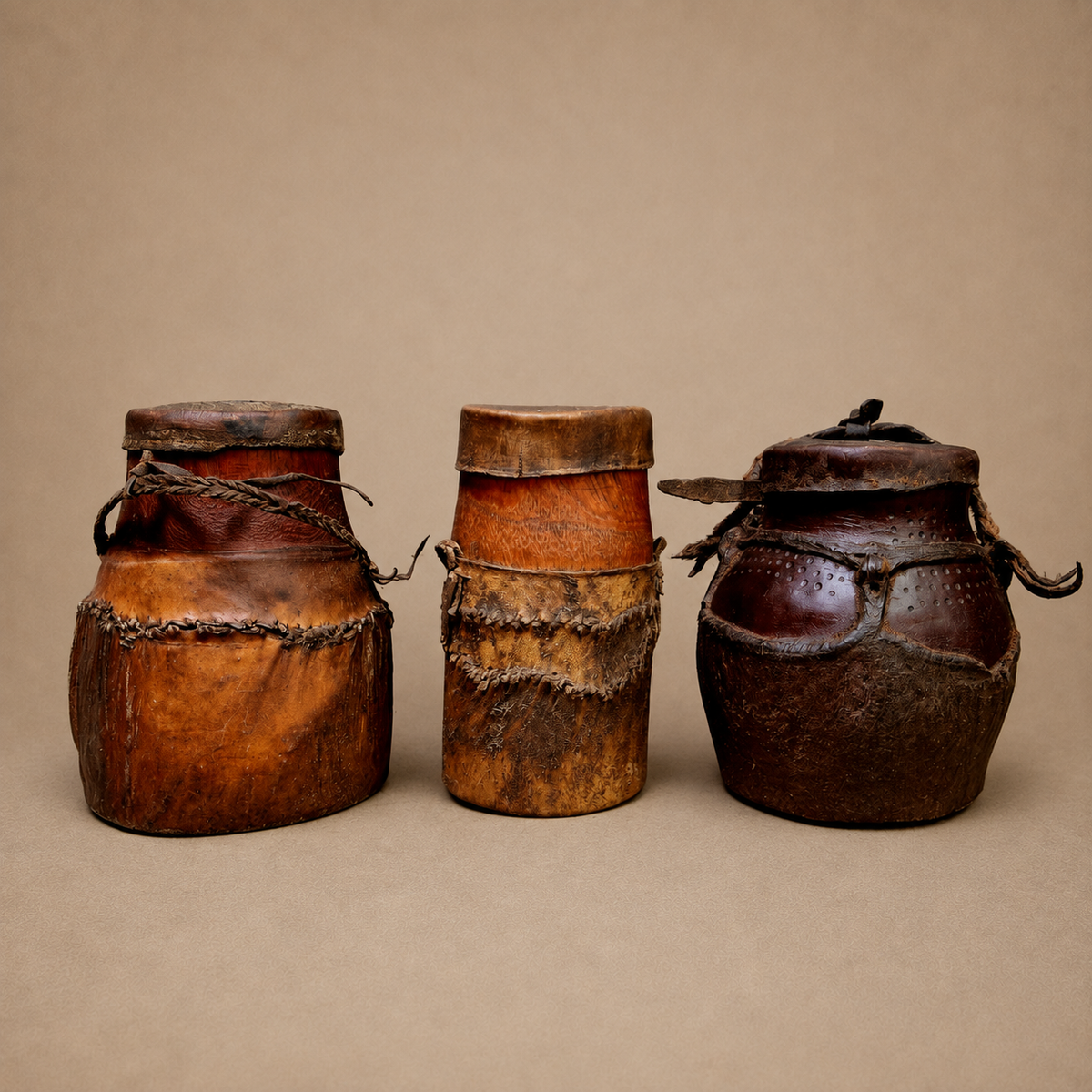 TURKANA HONEY POT (KENYA) 14-18H
