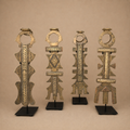 TUAREG PENDANT (NIGER)