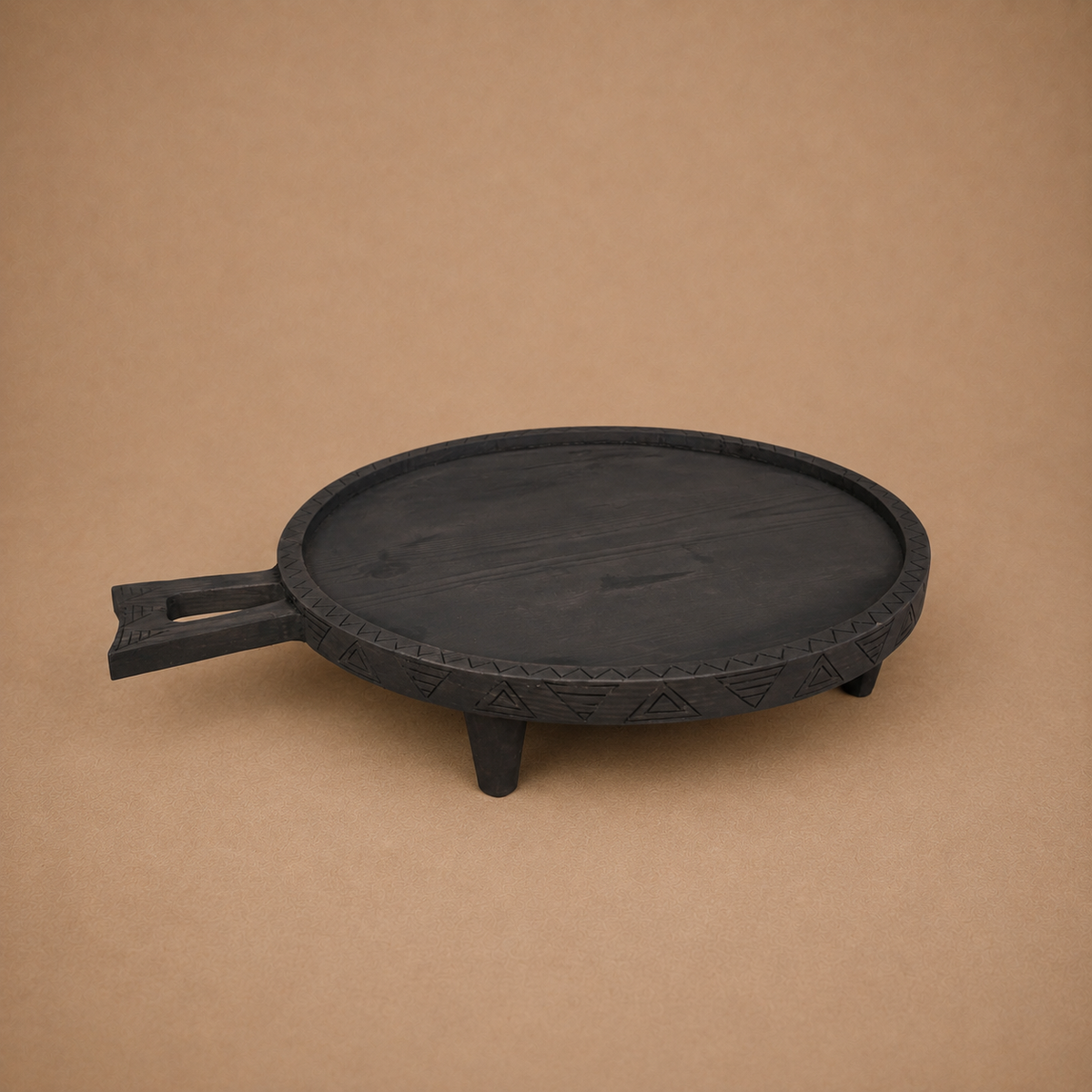 COFFEE TRAY (SOUTH AFRICA) 42D DRK