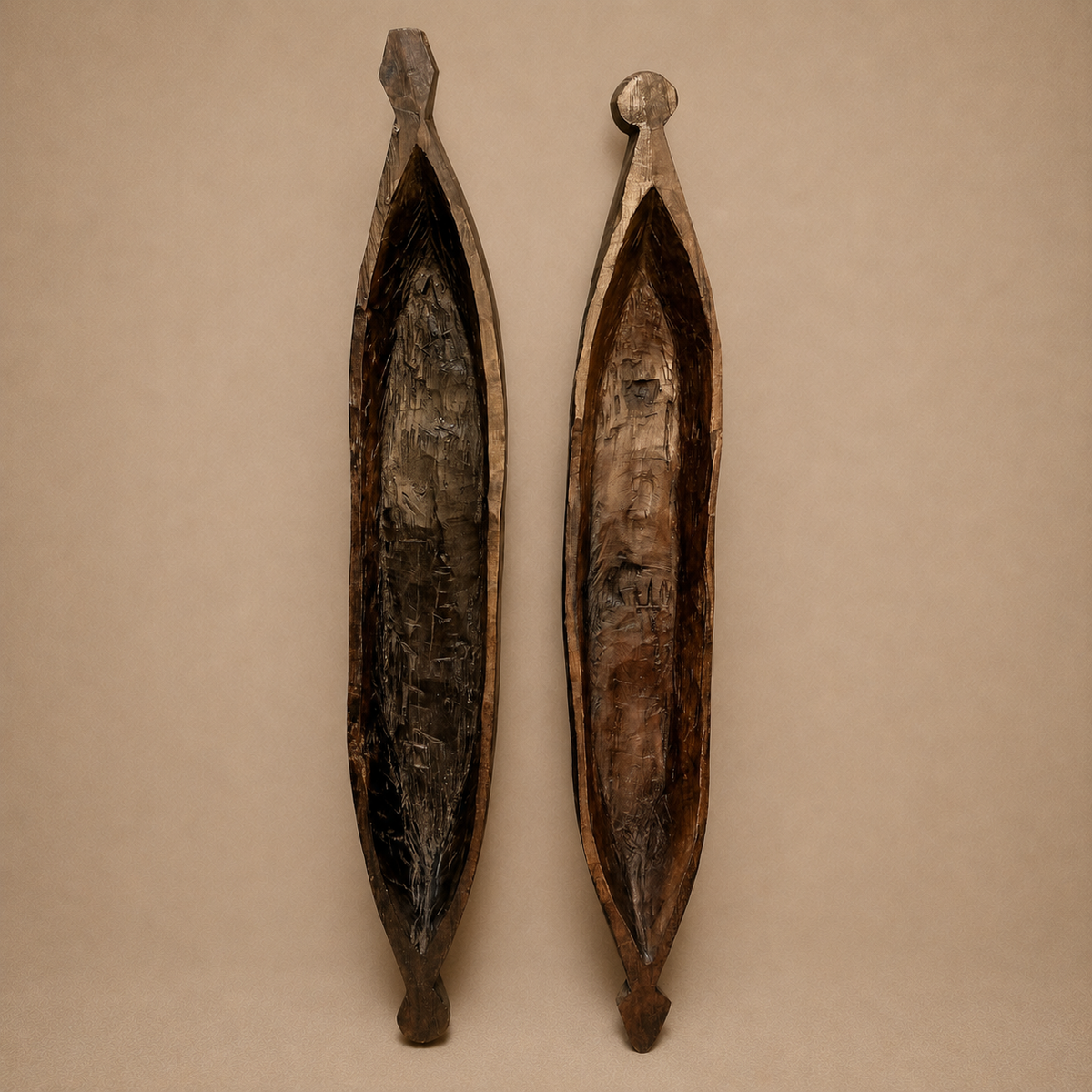 LOZI VESSEL (ZAMBIA) 110-120L
