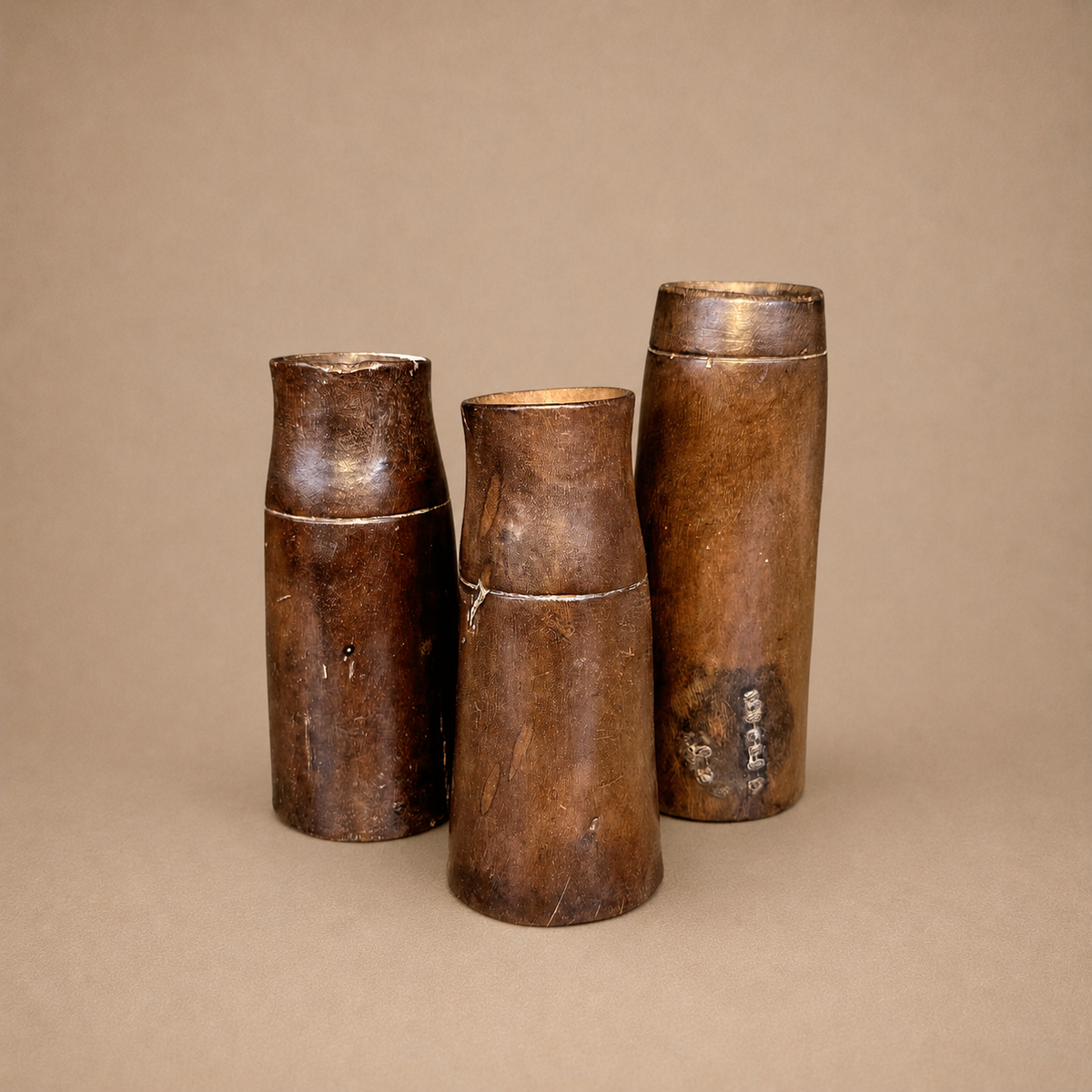 TUTSI CONTAINER (RWANDA) 20-24H