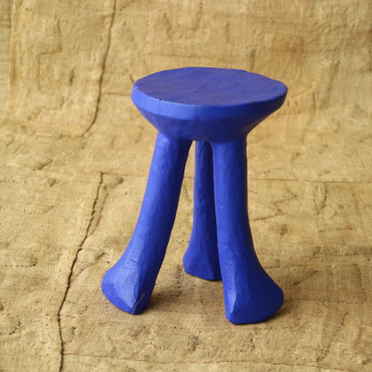 POKOT STOOL (KENYA) MS