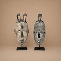 SONGYE MASK (REPUBLIC OF THE CONGO) 35H