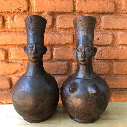 TUTSI POT (RWANDA) 55H SP
