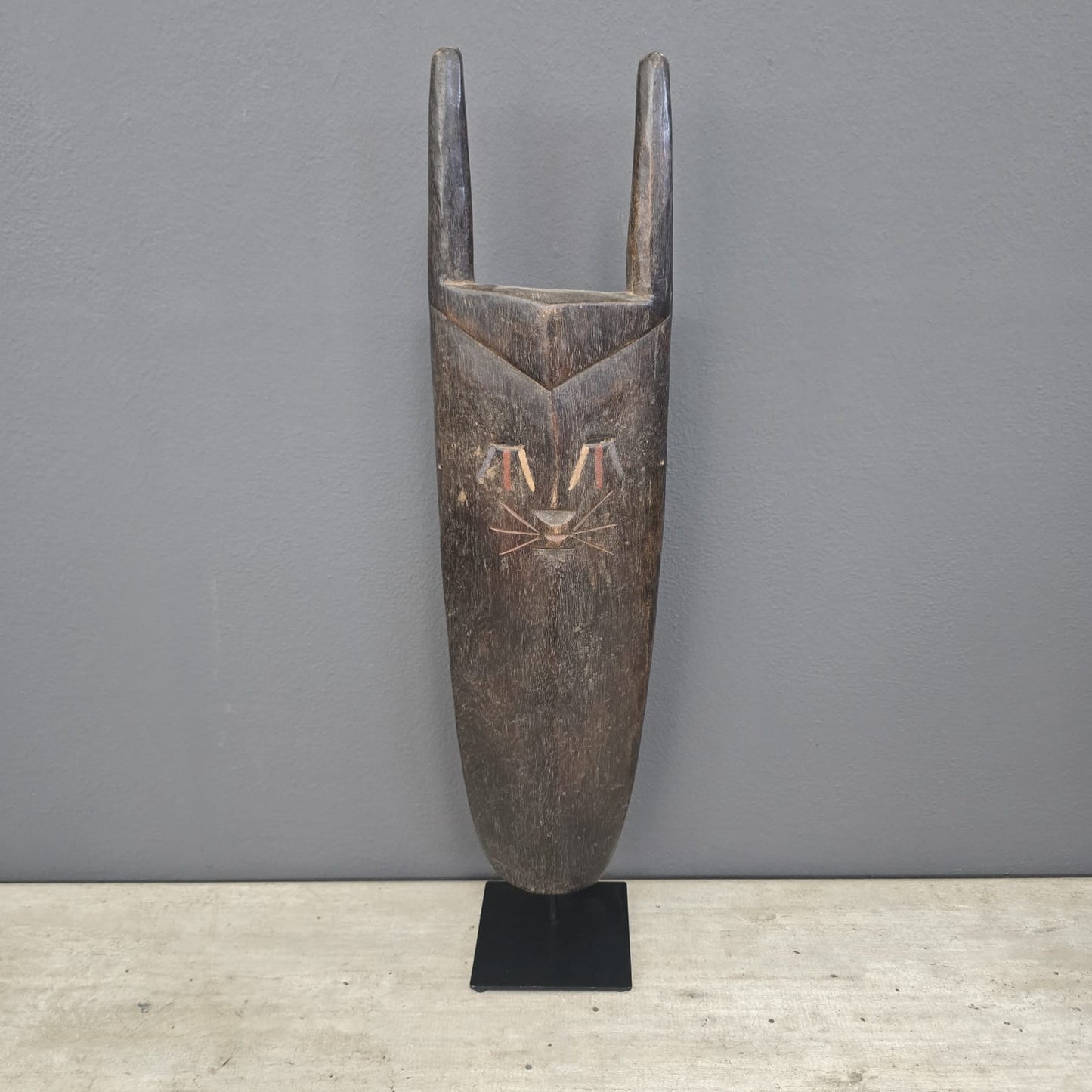 TOMA MASK (BURKINA FASO) 38H