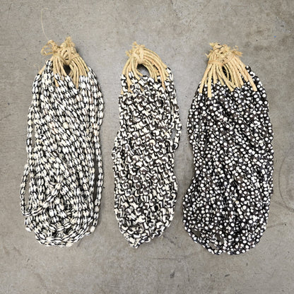 BONE BEAD (KENYA) SML SEED BTK
