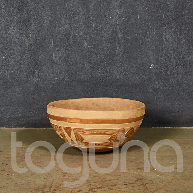 FULANI CALABASH SMALL