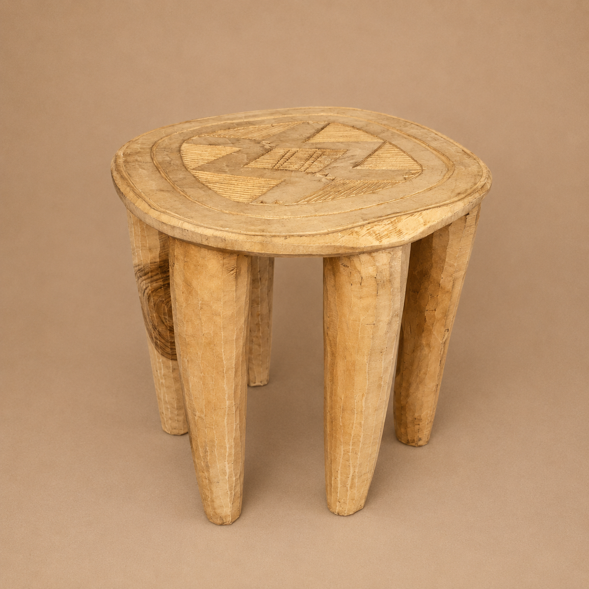 NUPE SIDE-TABLE (NIGERIA) M-L 50L 46W 38-45H