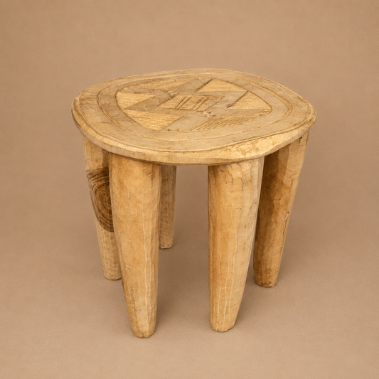 NUPE SIDE-TABLE (NIGERIA) M-L 50L 46W 38-45H