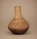 TONGA BASKET (ZAMBIA) CONTAINER 48H 40D DIPPED