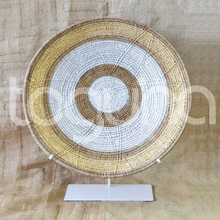 LOZI MAKENGE BASKET (ZAMBIA) 50D CUSTOM