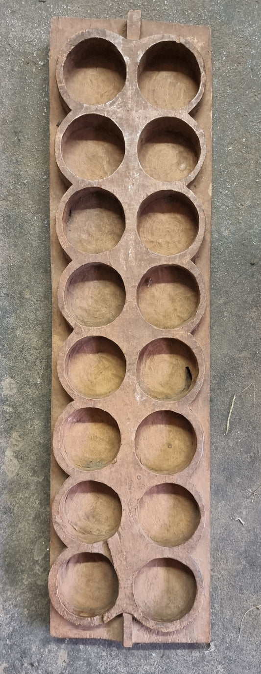 GAMEBOARD (KENYA) SP