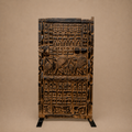 DOGON DOOR (MALI) 110H 60W