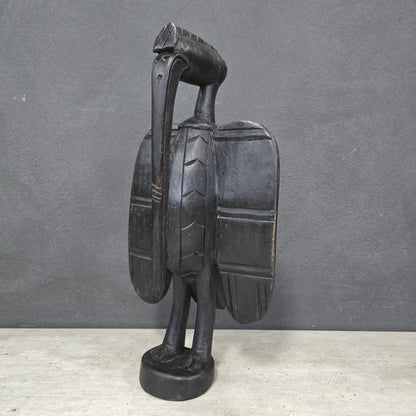 SENUFO BIRD (IVORY COAST) 50H
