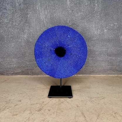 TIKAR BANGLE (CAMEROON) BLU DK