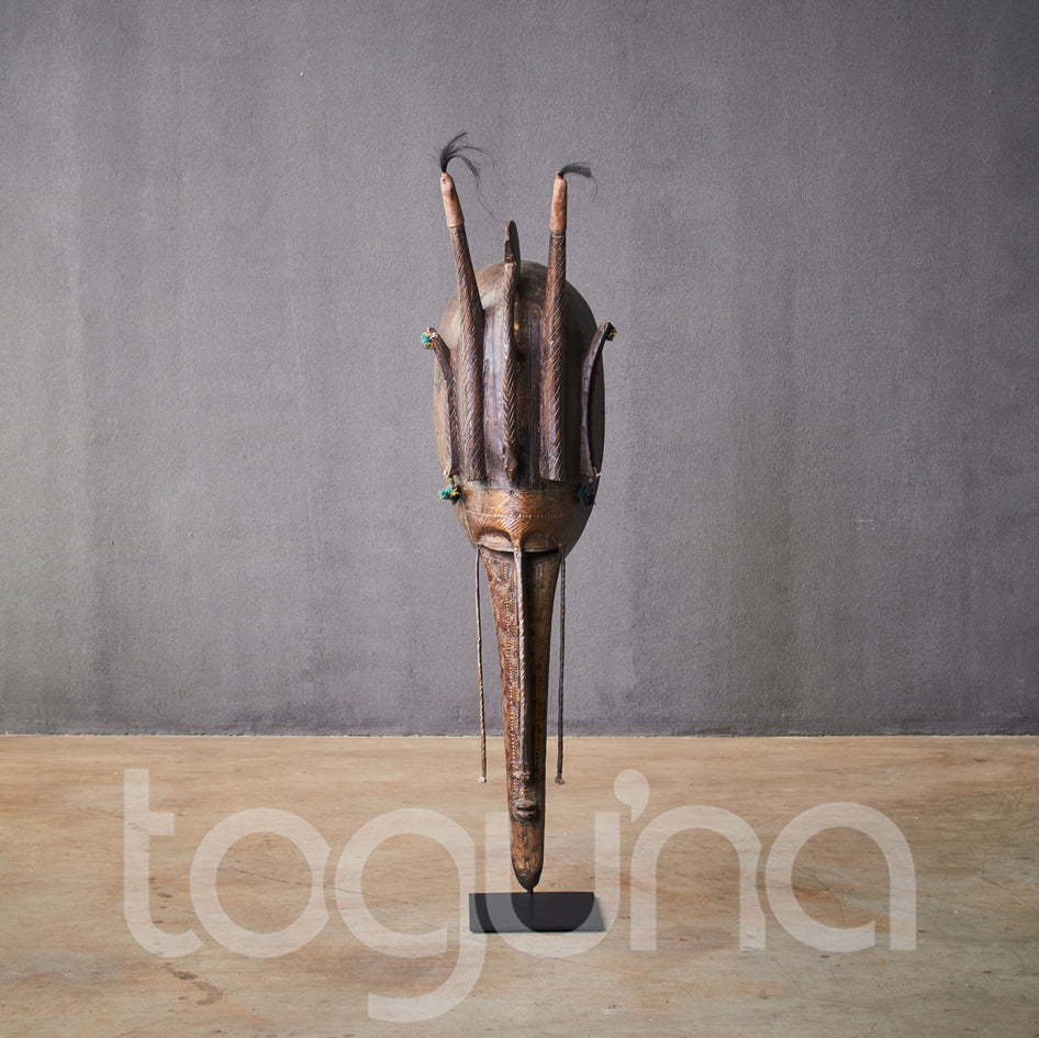 MARKA MASK (MALI) LRG