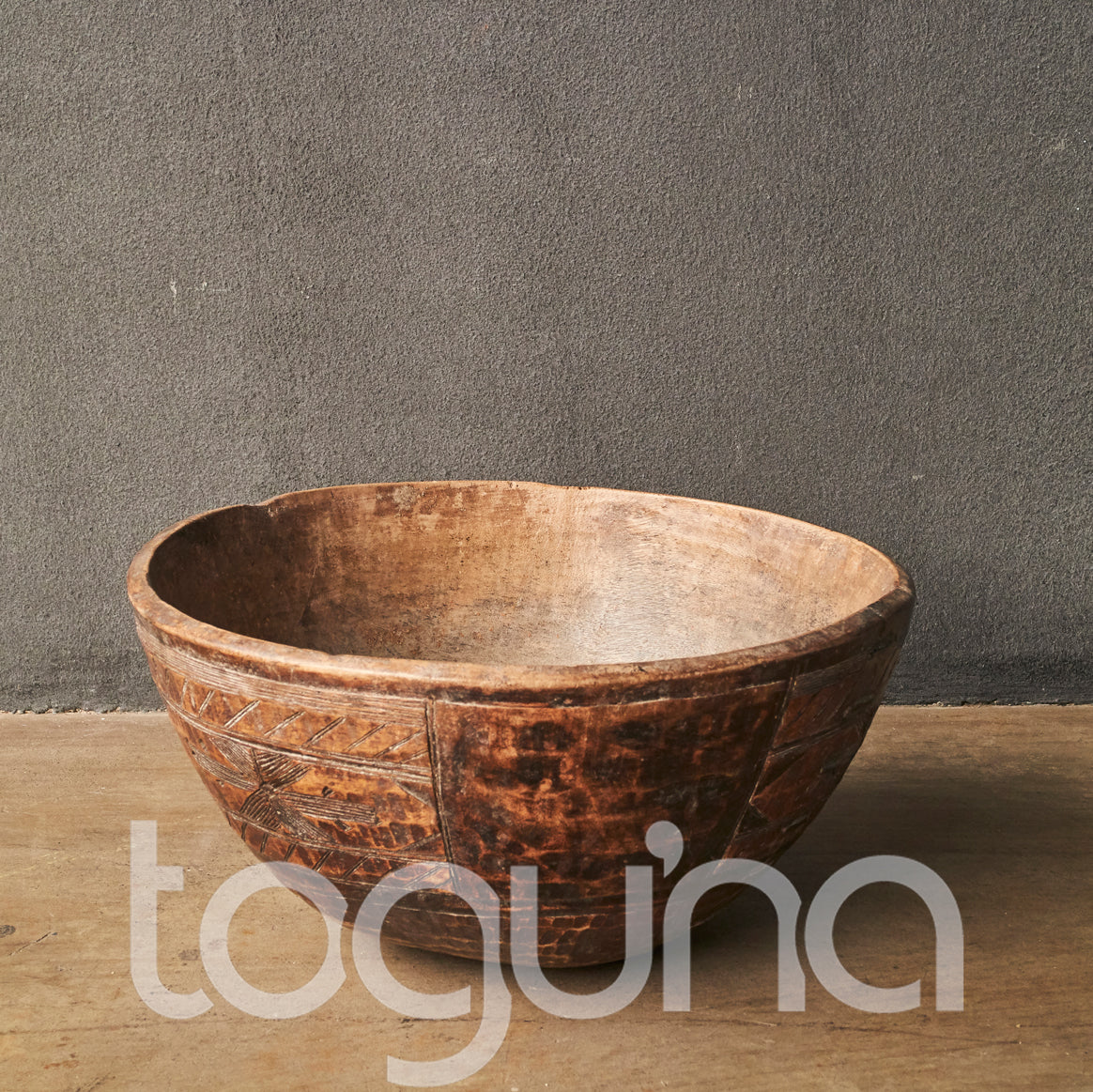 FULANI BOWL (SENEGAL) 40D