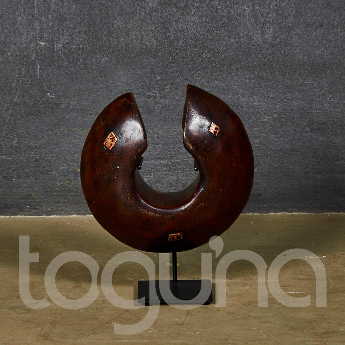 TUTSI BANGLE (RWANDA) 18W 21H