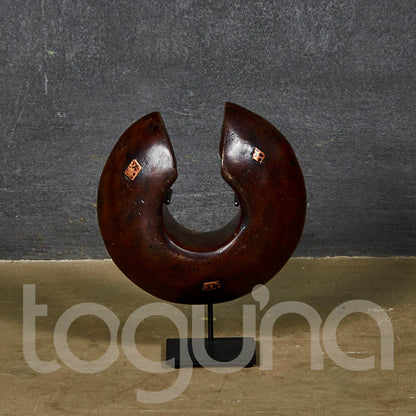 TUTSI BANGLE (RWANDA) 18W 21H