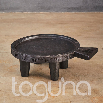 COFFEE TRAY (SOUTH AFRICA) 22D DRK