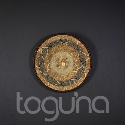 TONGA BASKET (ZIMBABWE) 32-38D CUSTOM