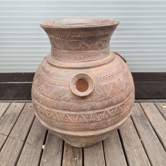 DOGON POT (MALI) 40H