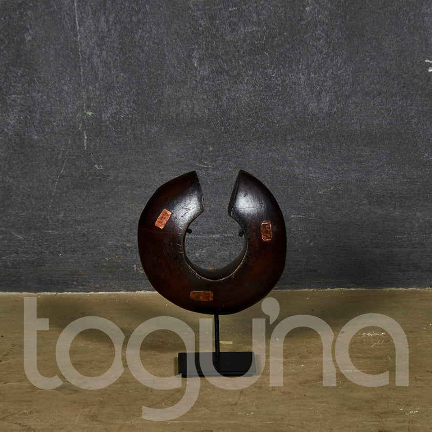 TUTSI BANGLE (RWANDA) 12W 15H