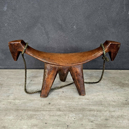 DINKA HEADREST (SUDAN) SP