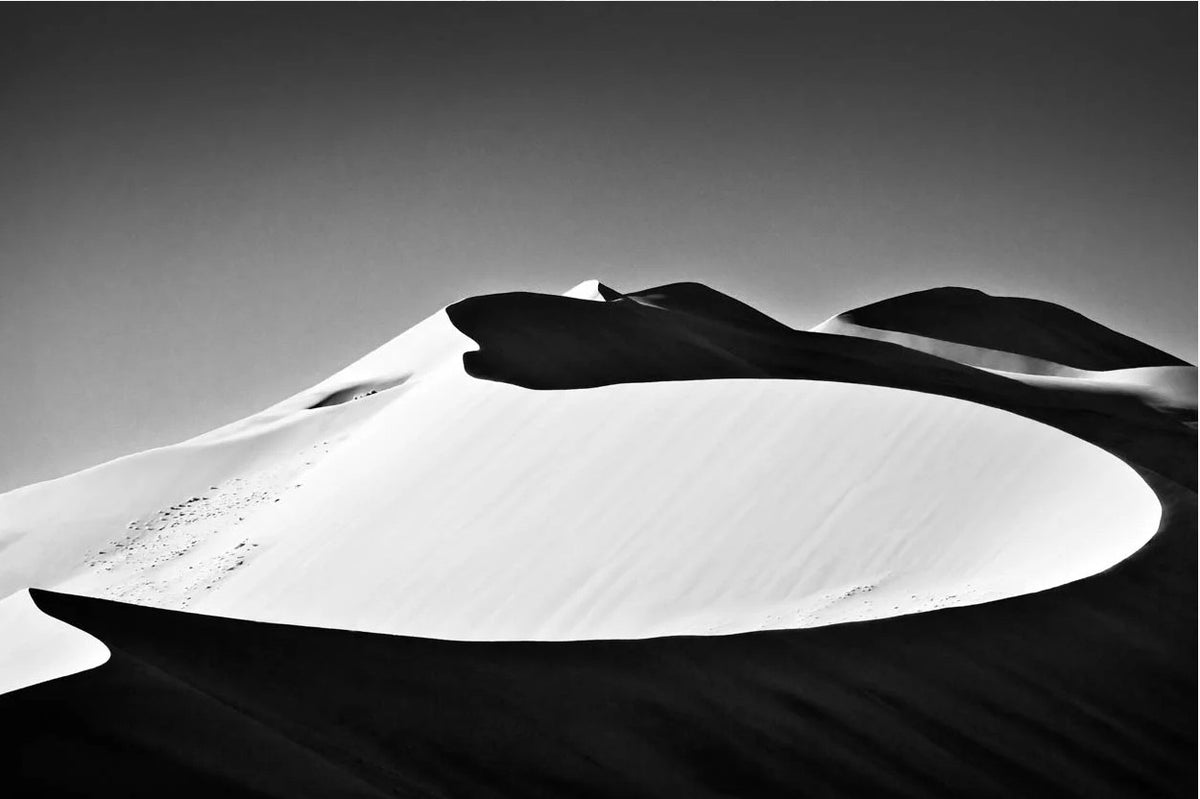 ROLLED PRINT DAVID BALLAM NAMIBIA 12 120L 80H