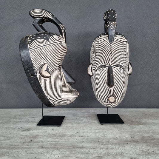 SONGYE MASK (DRC) 38H