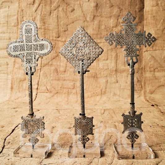 HAND CROSS 28 H SPECIAL
