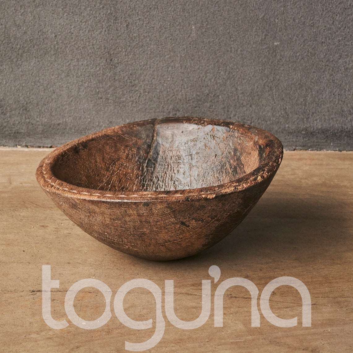 HAUSA BOWL (NIGERIA) SML 28L 28W