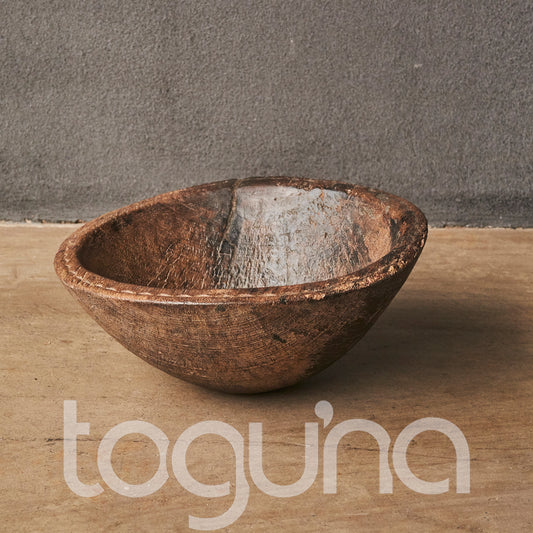 HAUSA BOWL (NIGERIA) SML 28L 28W