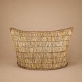 MBUNDA MATAMBI FISHING BASKET (ZAMBIA) ENVELOPE LIGHT