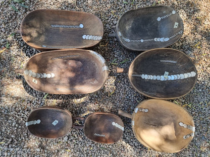 TUTSI BOWL (UGANDA) OVAL ML 35-38L