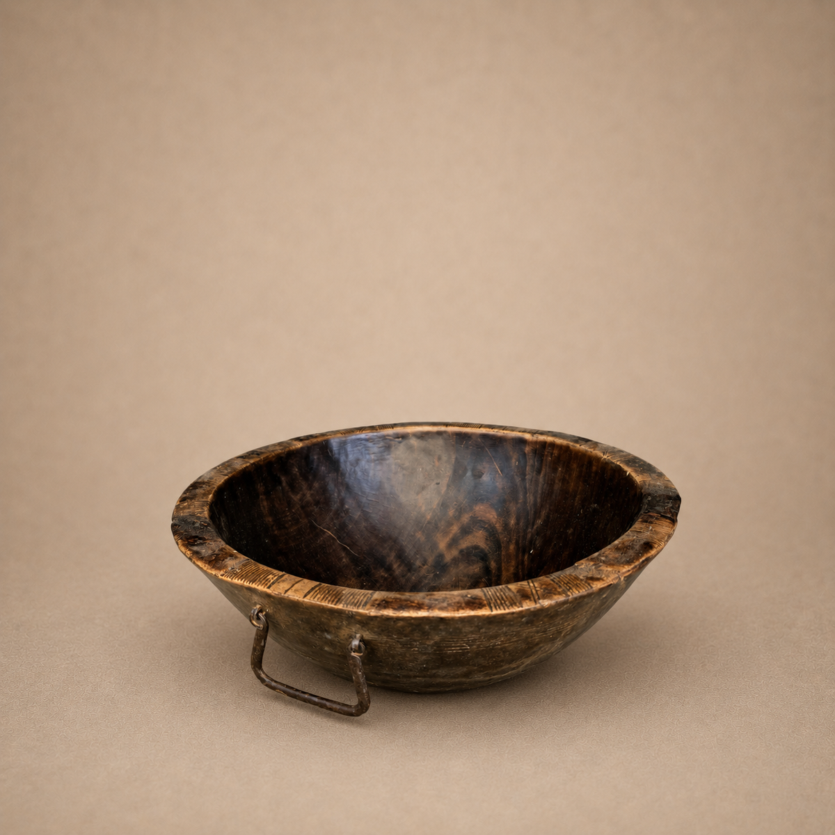 TUAREG BOWL (NIGER) 38D