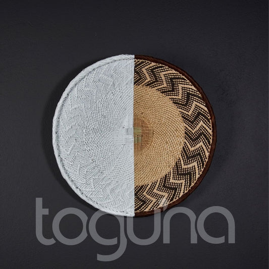 TONGA BASKET (ZIMBABWE) 38-43D CUSTOM
