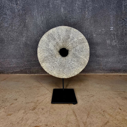 TIKAR BANGLE (CAMEROON) SLV