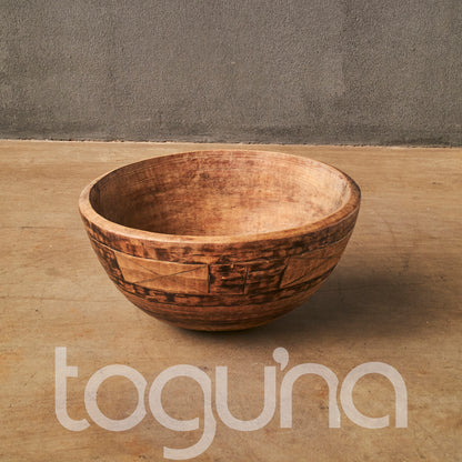 FULANI BOWL (SENEGAL) 30D