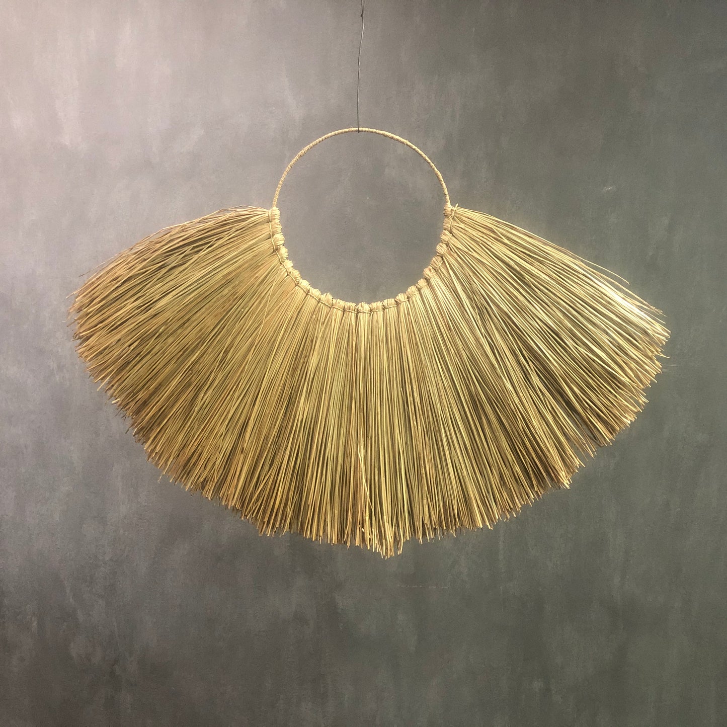 BALINESE HANGING (INDONESIA) WALL 90W 118H COTTON