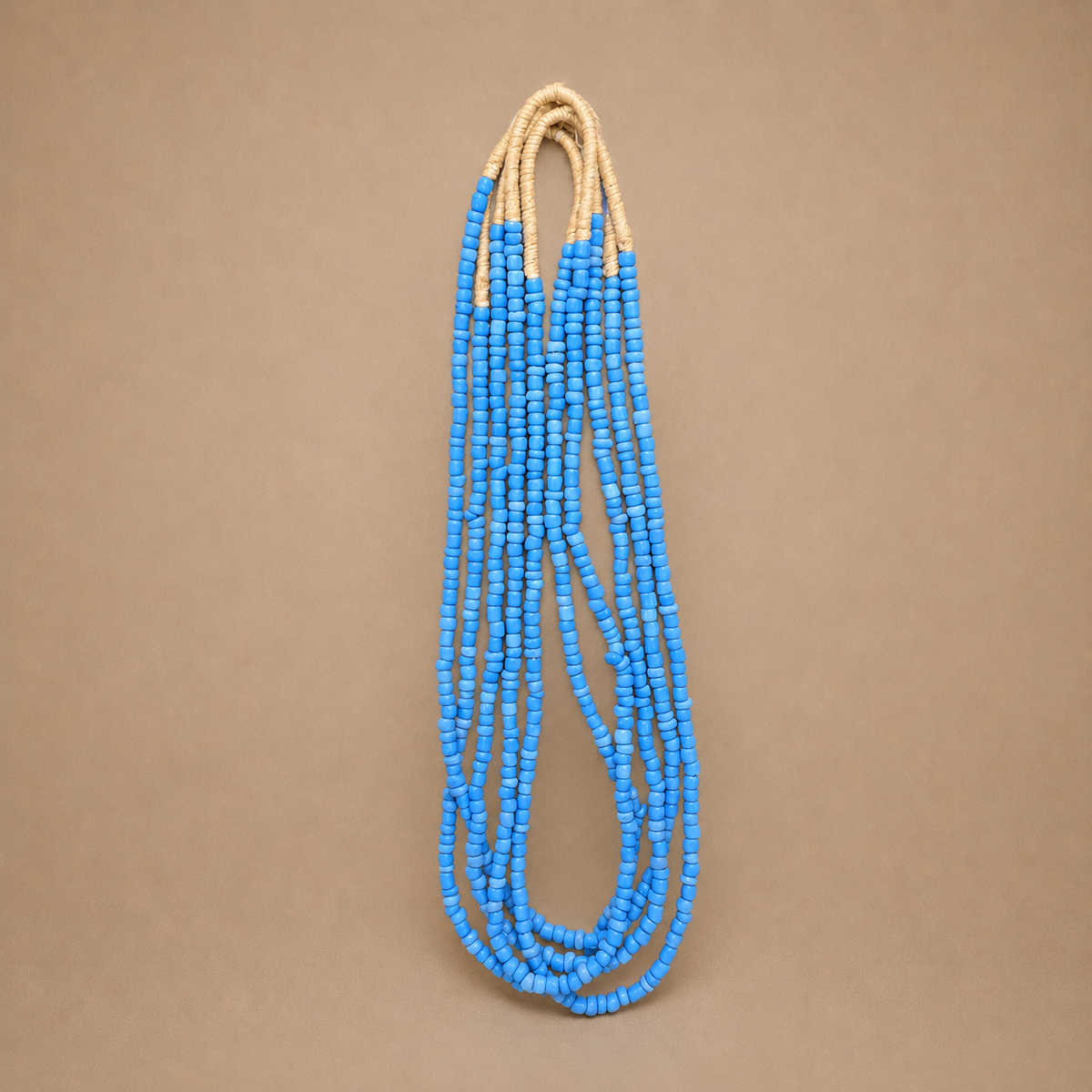 GLASS BEAD (GHANA) XXS