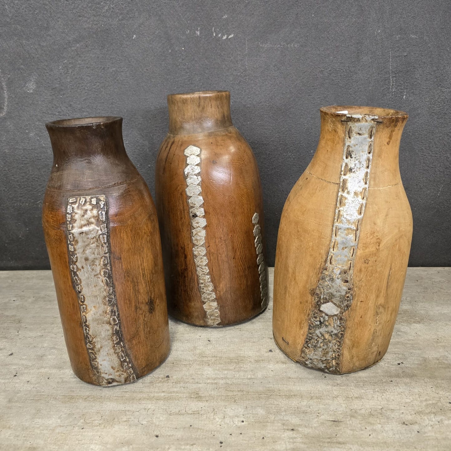 TUTSI CONTAINER (RWANDA) 30-32H