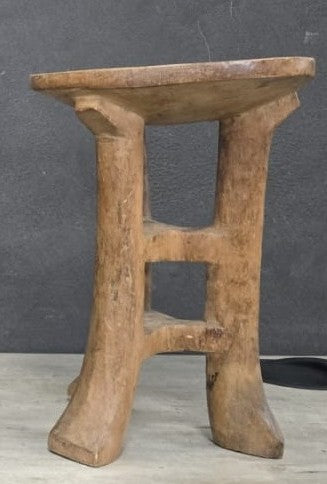 POKOT STOOL (KENYA) MS