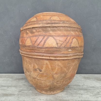 NUPE WATER POT (NIGERIA) 55-60H