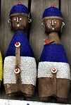 NAMJI DOLL (CAMEROON) TREND 18-24H