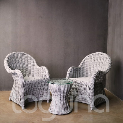 BALINESE BENCH (INDONESIA) 116L 54W 90H