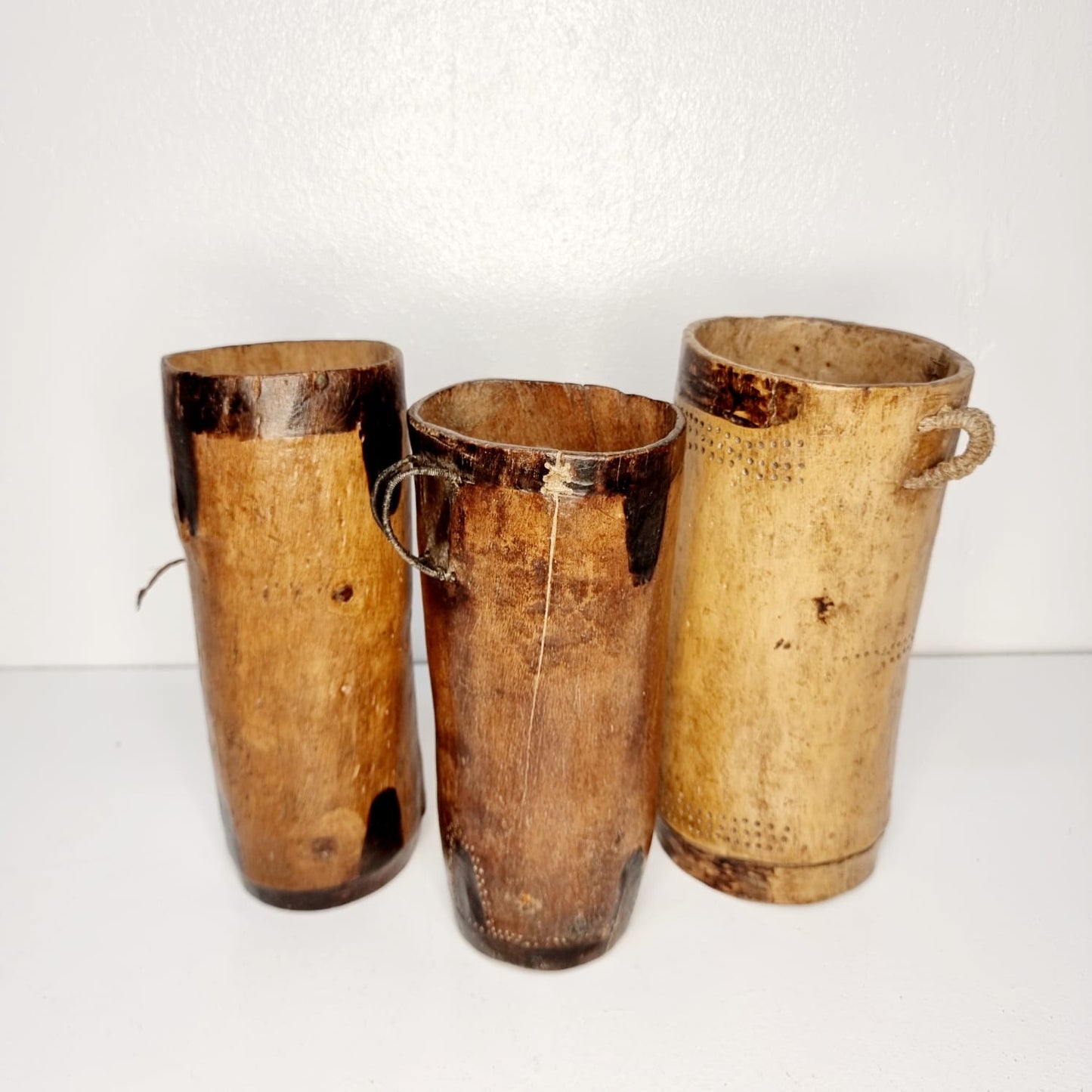 TURKANA HONEY POT (KENYA) 33-35H
