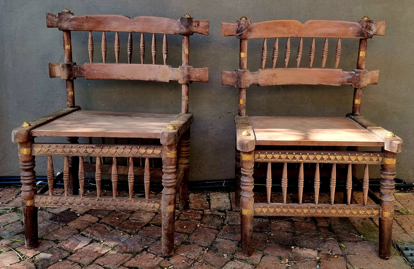 MALINKE ARMCHAIR (MALI) 60W 92H