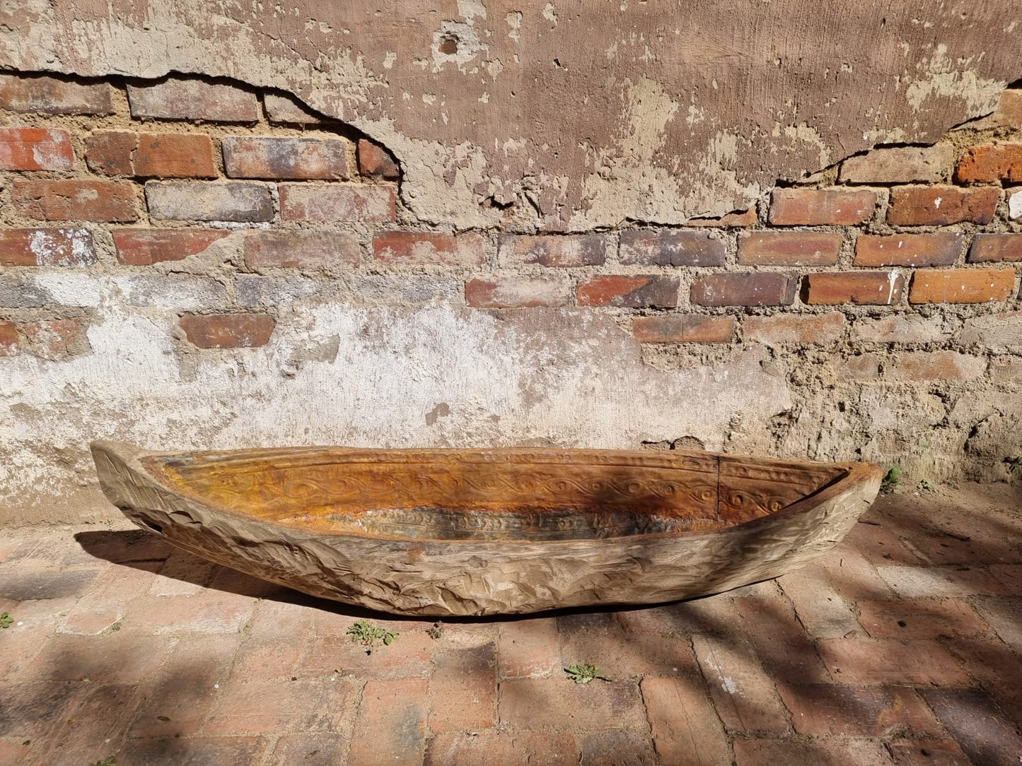 CANOE (TANZANIA) 180L 40W 30H SP